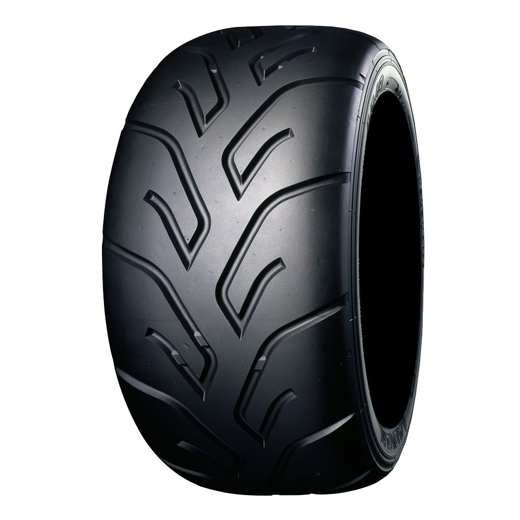 Yokohama Racing Tyres
